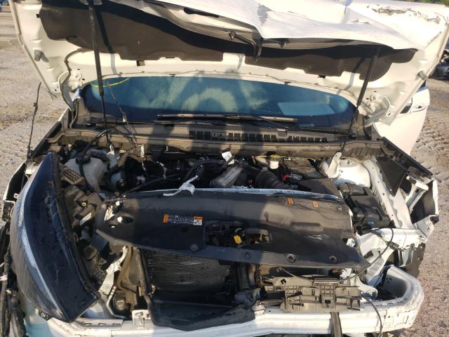 Photo 6 VIN: 2FMPK3K97KBB09431 - FORD EDGE 