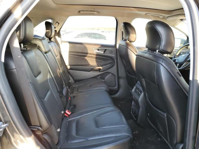 Photo 10 VIN: 2FMPK3K97KBB54062 - FORD EDGE TITAN 