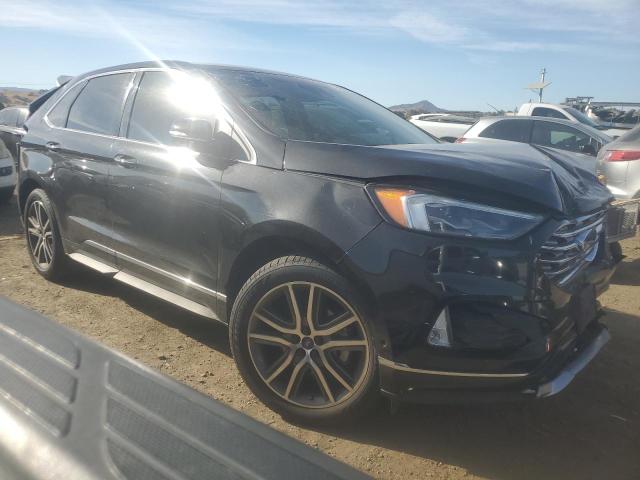 Photo 3 VIN: 2FMPK3K97KBB62016 - FORD EDGE TITAN 