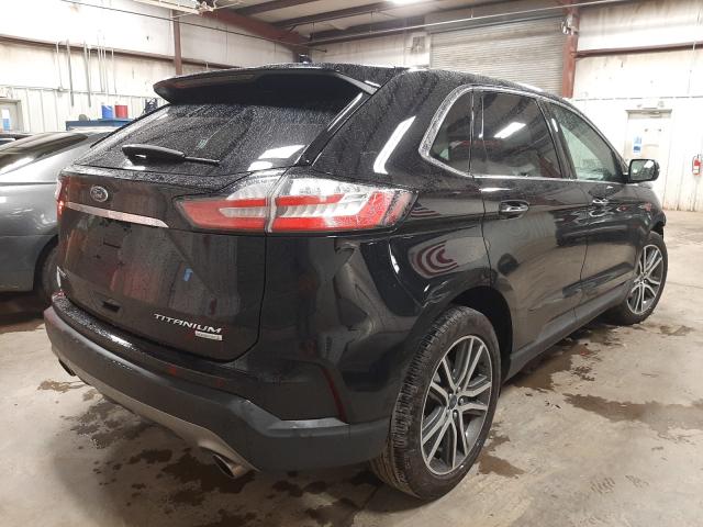 Photo 3 VIN: 2FMPK3K97KBC20769 - FORD EDGE 