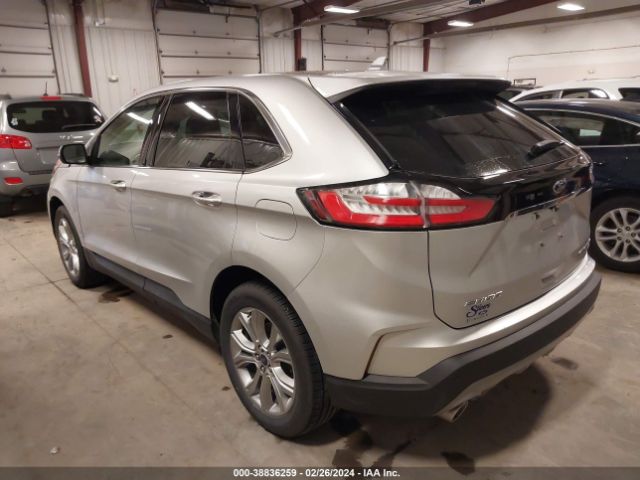 Photo 2 VIN: 2FMPK3K97KBC47826 - FORD EDGE 