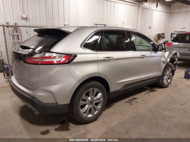 Photo 3 VIN: 2FMPK3K97KBC47826 - FORD EDGE 