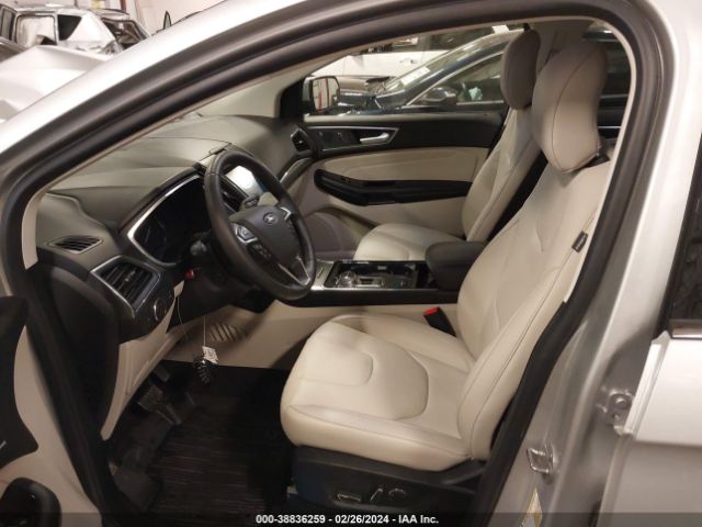 Photo 4 VIN: 2FMPK3K97KBC47826 - FORD EDGE 