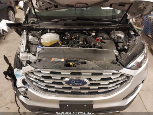 Photo 9 VIN: 2FMPK3K97KBC47826 - FORD EDGE 