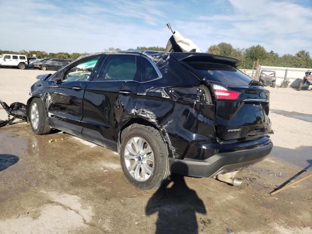 Photo 2 VIN: 2FMPK3K97LBA56568 - FORD EDGE TITAN 