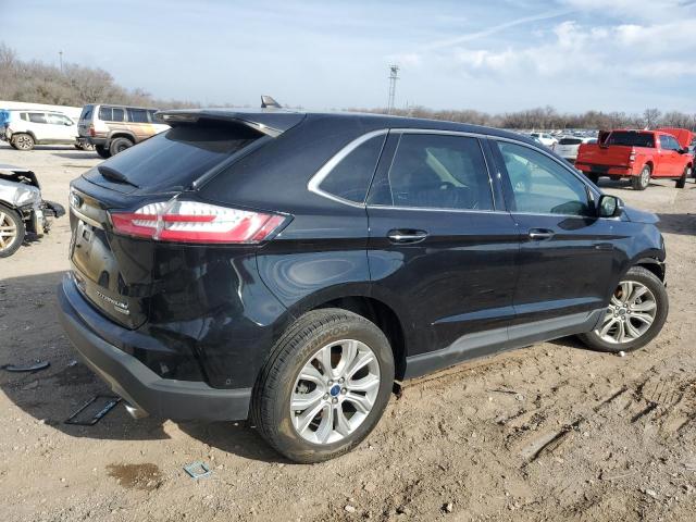 Photo 2 VIN: 2FMPK3K97LBB06482 - FORD EDGE 