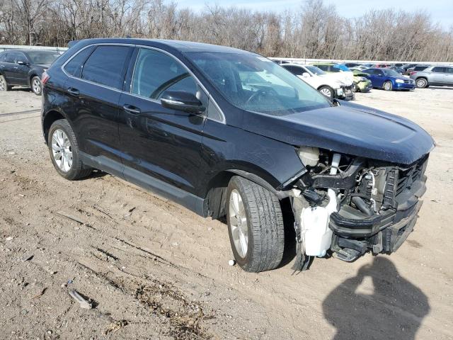 Photo 3 VIN: 2FMPK3K97LBB06482 - FORD EDGE 