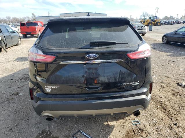 Photo 5 VIN: 2FMPK3K97LBB06482 - FORD EDGE 