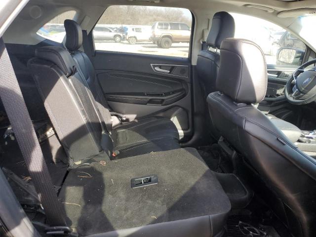 Photo 9 VIN: 2FMPK3K97LBB06482 - FORD EDGE 