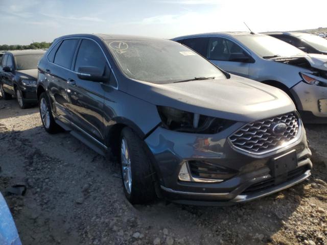 Photo 3 VIN: 2FMPK3K97LBB24853 - FORD EDGE 