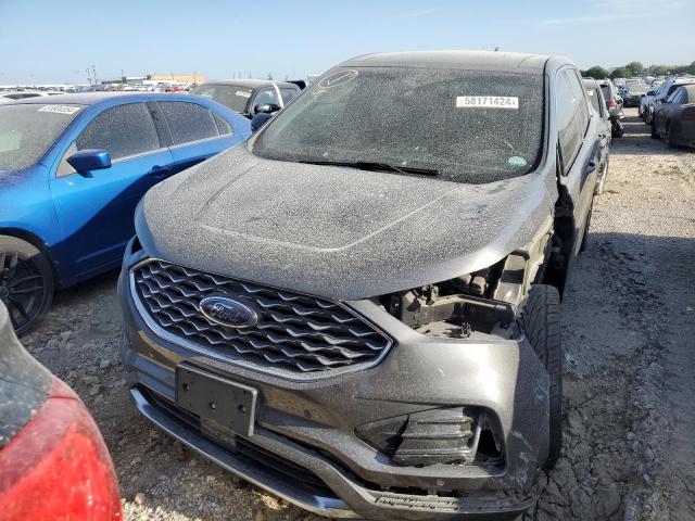 Photo 4 VIN: 2FMPK3K97LBB24853 - FORD EDGE 