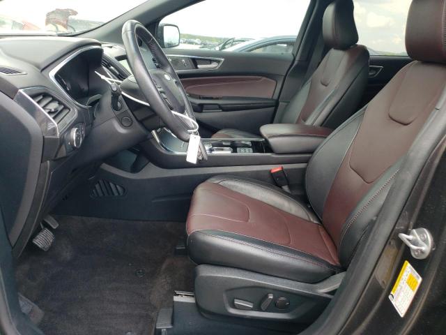 Photo 6 VIN: 2FMPK3K97LBB24853 - FORD EDGE 