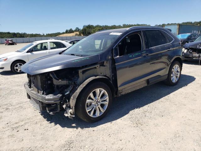 Photo 0 VIN: 2FMPK3K97LBB35691 - FORD EDGE TITAN 