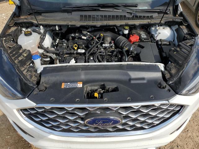 Photo 10 VIN: 2FMPK3K97MBA47984 - FORD EDGE TITAN 