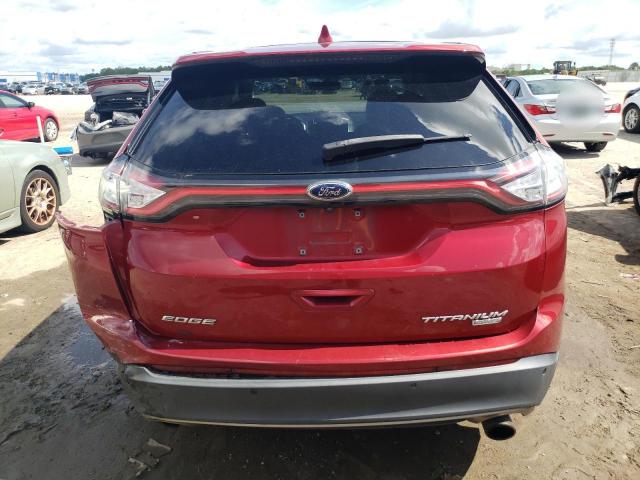 Photo 5 VIN: 2FMPK3K98GBC09514 - FORD EDGE TITAN 