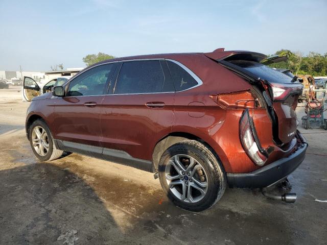 Photo 1 VIN: 2FMPK3K98GBC56641 - FORD EDGE TITAN 