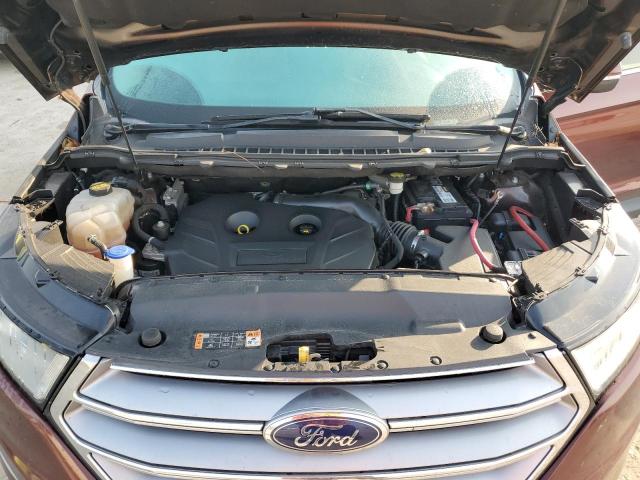 Photo 11 VIN: 2FMPK3K98GBC56641 - FORD EDGE TITAN 