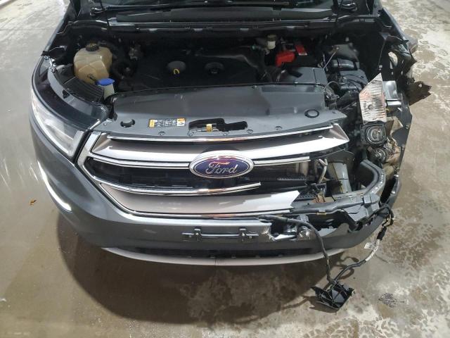 Photo 11 VIN: 2FMPK3K98HBB11763 - FORD EDGE TITAN 