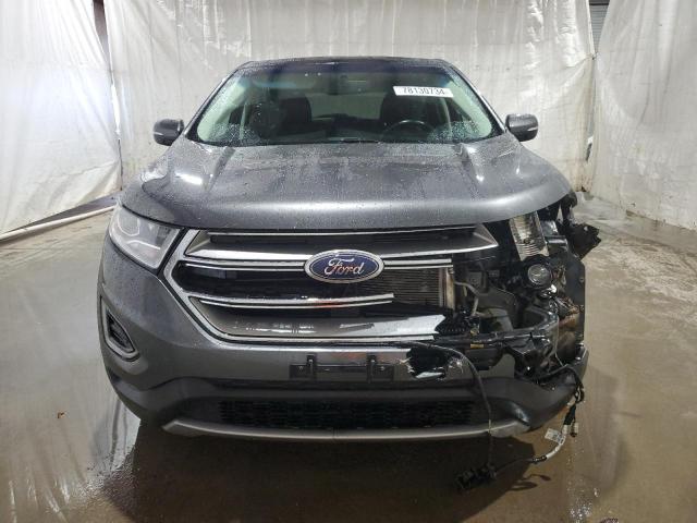 Photo 4 VIN: 2FMPK3K98HBB11763 - FORD EDGE TITAN 