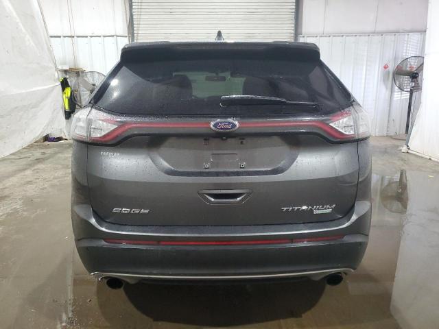 Photo 5 VIN: 2FMPK3K98HBB11763 - FORD EDGE TITAN 