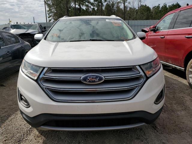 Photo 4 VIN: 2FMPK3K98HBB50983 - FORD EDGE TITAN 