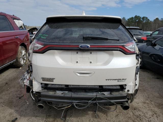 Photo 5 VIN: 2FMPK3K98HBB50983 - FORD EDGE TITAN 