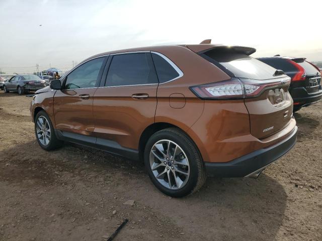 Photo 1 VIN: 2FMPK3K98HBB56895 - FORD EDGE 