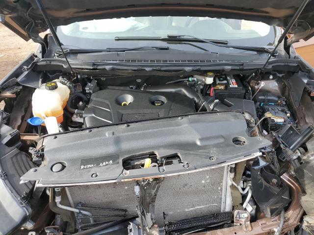 Photo 10 VIN: 2FMPK3K98HBB56895 - FORD EDGE 