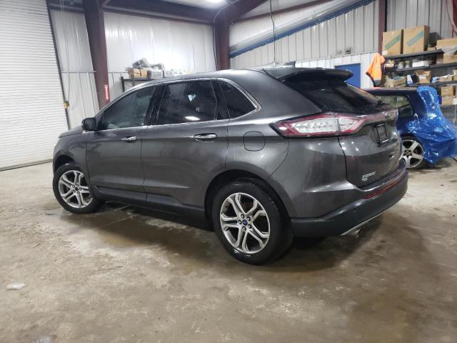 Photo 1 VIN: 2FMPK3K98HBB82445 - FORD EDGE TITAN 