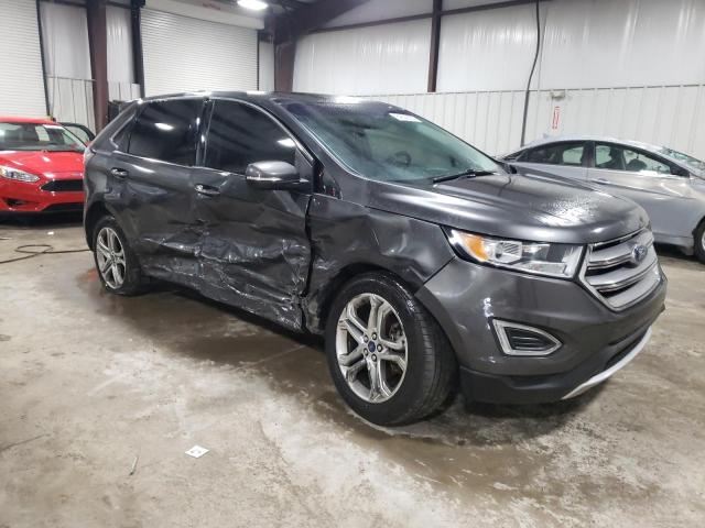 Photo 3 VIN: 2FMPK3K98HBB82445 - FORD EDGE TITAN 