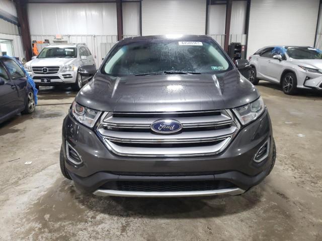 Photo 4 VIN: 2FMPK3K98HBB82445 - FORD EDGE TITAN 