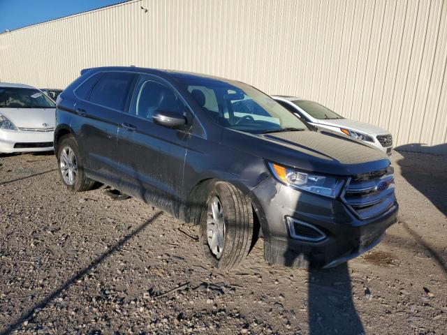 Photo 3 VIN: 2FMPK3K98HBC51926 - FORD EDGE 