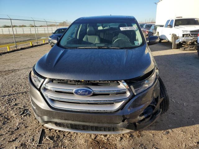 Photo 4 VIN: 2FMPK3K98HBC51926 - FORD EDGE 