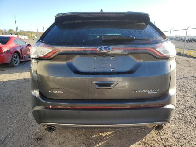 Photo 5 VIN: 2FMPK3K98HBC51926 - FORD EDGE 