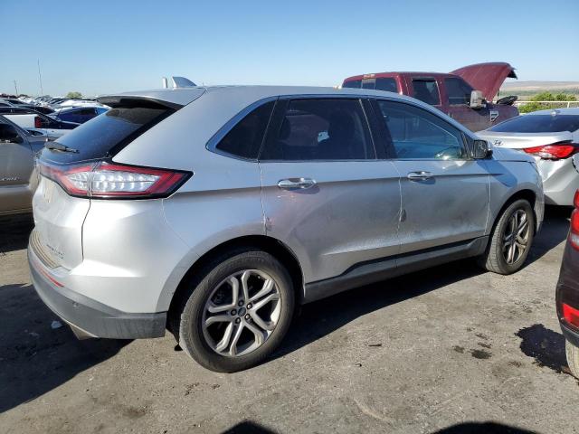 Photo 2 VIN: 2FMPK3K98JBB20646 - FORD EDGE 