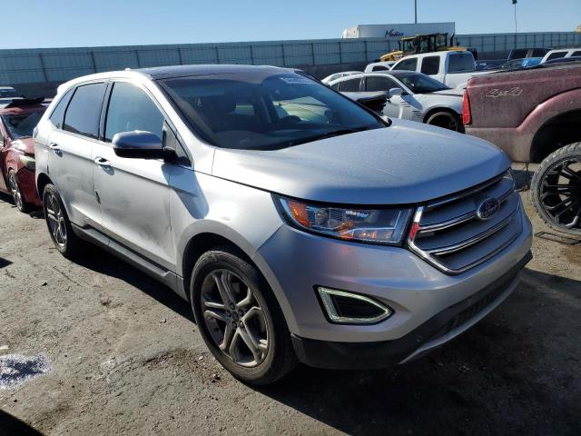 Photo 3 VIN: 2FMPK3K98JBB20646 - FORD EDGE 