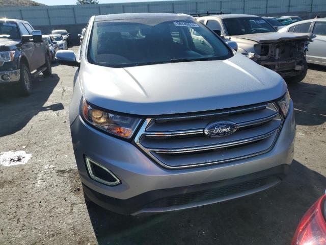 Photo 4 VIN: 2FMPK3K98JBB20646 - FORD EDGE 