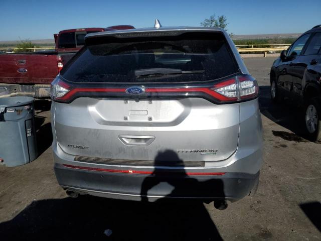 Photo 5 VIN: 2FMPK3K98JBB20646 - FORD EDGE 