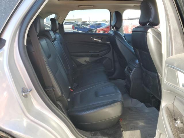 Photo 9 VIN: 2FMPK3K98JBB20646 - FORD EDGE 