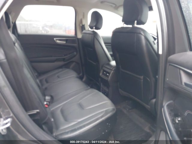 Photo 7 VIN: 2FMPK3K98JBB22901 - FORD EDGE 