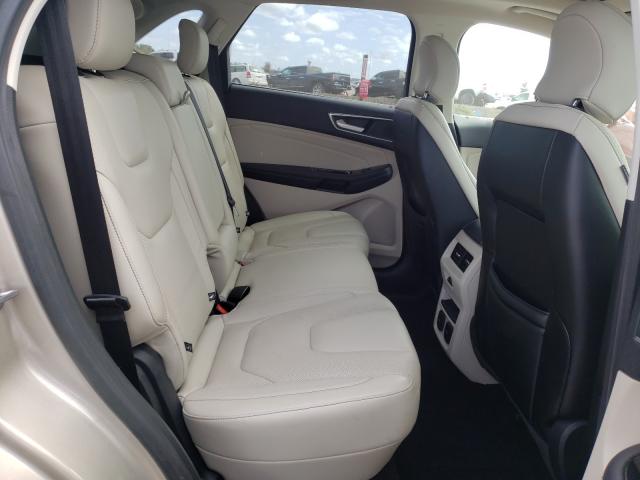 Photo 5 VIN: 2FMPK3K98JBB36409 - FORD EDGE 