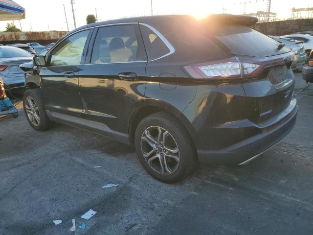 Photo 1 VIN: 2FMPK3K98JBB42176 - FORD EDGE TITAN 