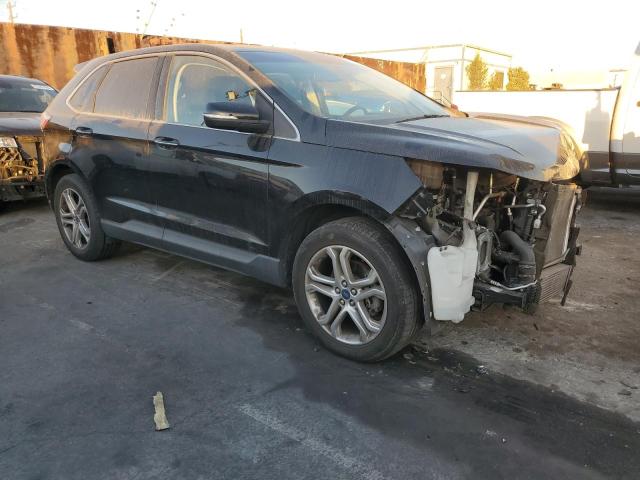 Photo 3 VIN: 2FMPK3K98JBB42176 - FORD EDGE TITAN 