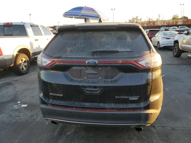 Photo 5 VIN: 2FMPK3K98JBB42176 - FORD EDGE TITAN 