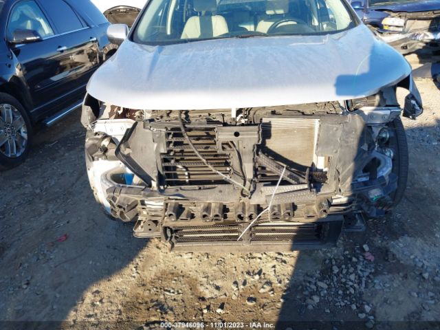 Photo 5 VIN: 2FMPK3K98JBB75257 - FORD EDGE 