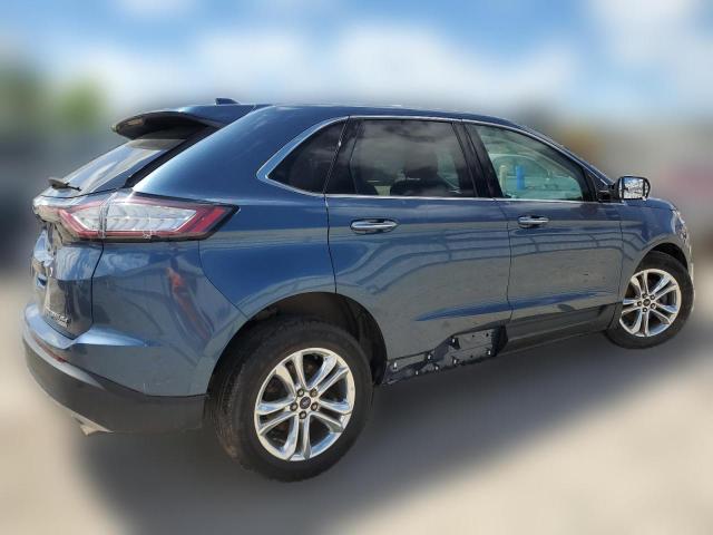 Photo 2 VIN: 2FMPK3K98JBC28376 - FORD EDGE 