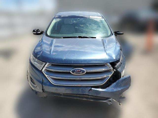 Photo 4 VIN: 2FMPK3K98JBC28376 - FORD EDGE 