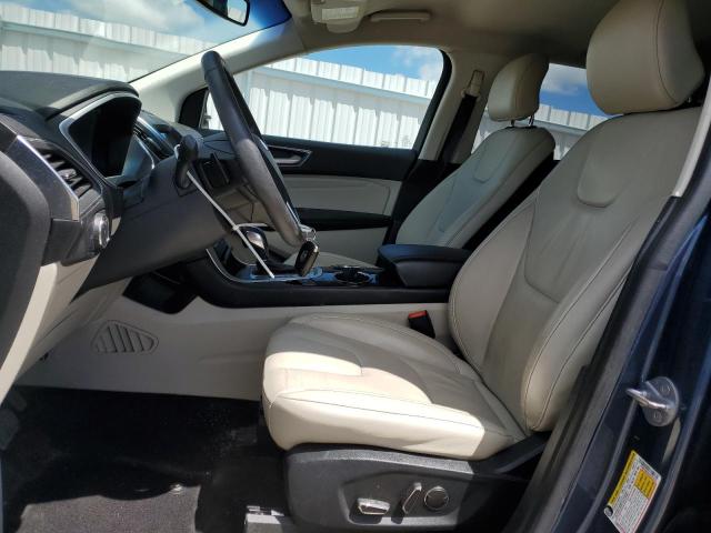 Photo 6 VIN: 2FMPK3K98JBC28376 - FORD EDGE 