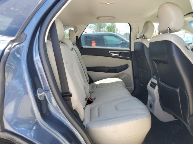 Photo 9 VIN: 2FMPK3K98JBC28376 - FORD EDGE 