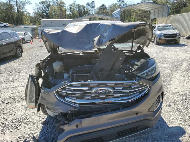 Photo 4 VIN: 2FMPK3K98KBB54054 - FORD EDGE TITAN 